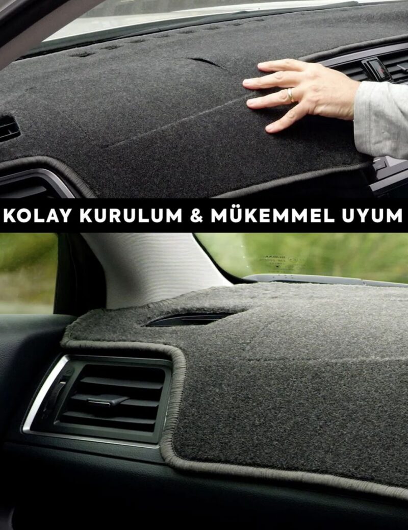 Oto Torpido Kılıf - Görsel 3